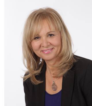 Isabelle-Fontaine - SFS - Société de Sophrologie Française