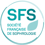 Logo SFS - SFS - Société de Sophrologie Française