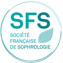 Logo SFS SFS - Société de Sophrologie Française