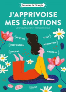 apprivoiser-emotions SFS - Société Française de Sophrologie