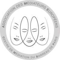 Logo AME - SFS - Société de Sophrologie Française