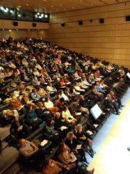 congrès voix - SFS - Société Française de Sophrologie