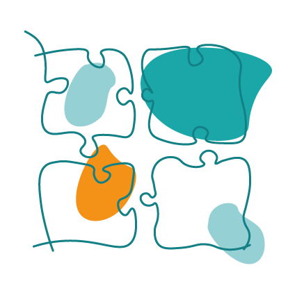 puzzle one line - SFS - Société de Sophrologie Française