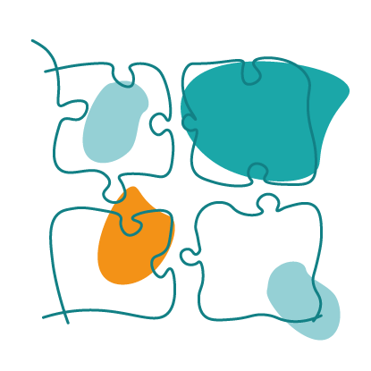 puzzle one line - SFS - Société de Sophrologie Française