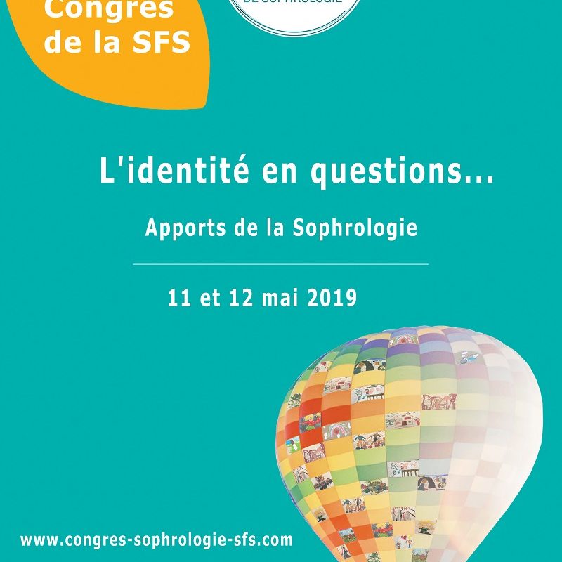 Congrès 2019 - SFS - Société Française de Sophrologie