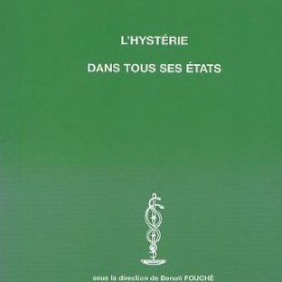 hystérie, congrès 2001 - SFS - Société Française de Sophrologie