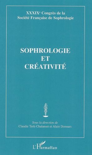 Sophrologie créativité - SFS - Société Française de Sophrologie