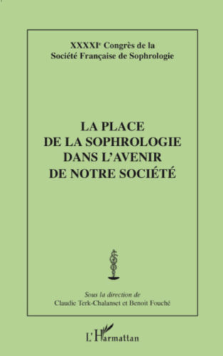 sophrologie société - SFS - Société Française de Sophrologie