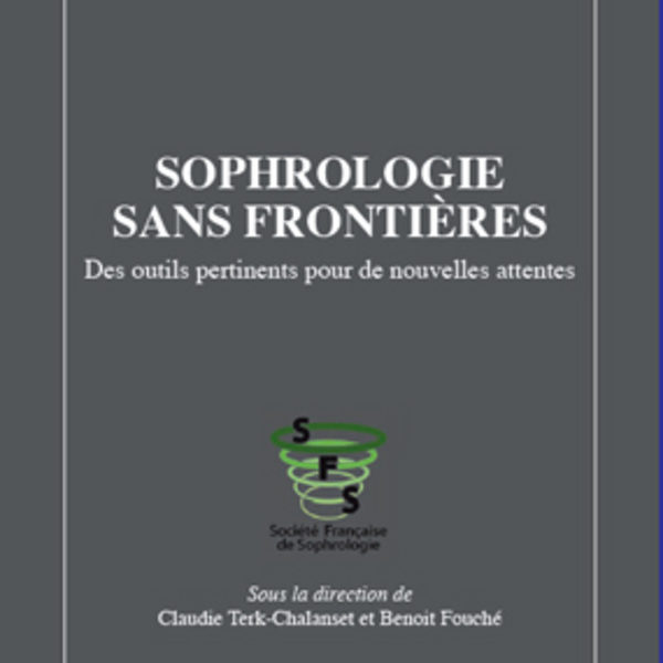 Sophrologie sans frontières - SFS - Société Française de sophrologie