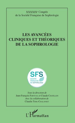 Avancées cliniques sophrologie - SFS - Société Française de Sophrologie