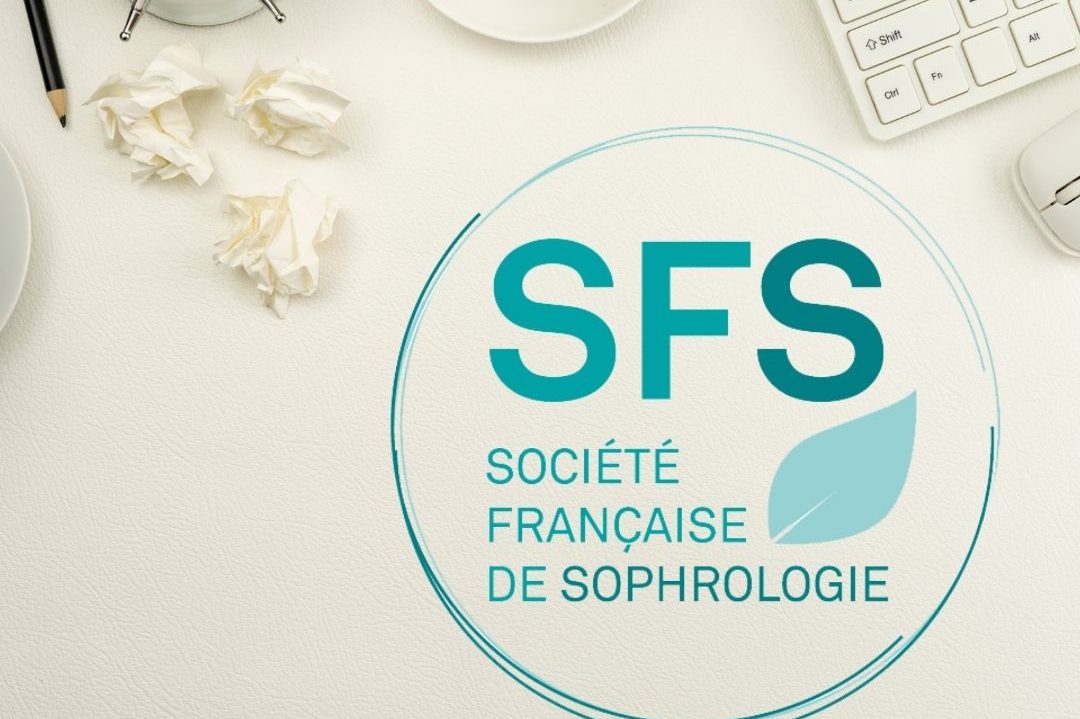 Newsletter SFS - Société Française de Sophrologie