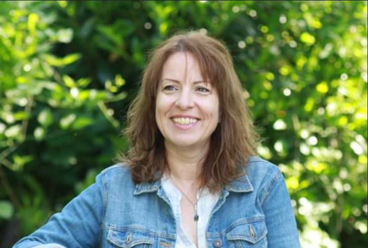 anne-mithieux - SFS - Société Française de Sophrologie