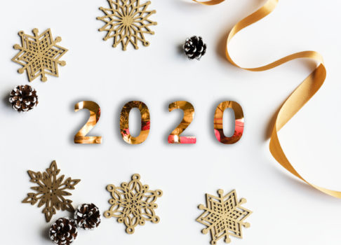 Voeux 2020 - SFS - SOcité Française de Sophrologie