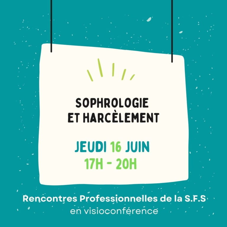 sophrologie-harcelement-SFS - Société Française de Sophrologie