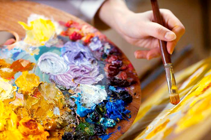 créativité - SFS - SOciété Française de Sophrologie