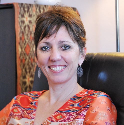 Sandrine-Sarraille-SFS - Société Française de Sophrologie