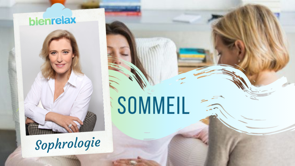 Sophrologie Sommeil