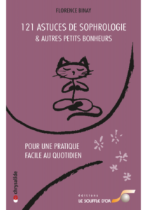 Florence Binay - SFS - Société Française de Sophrologie