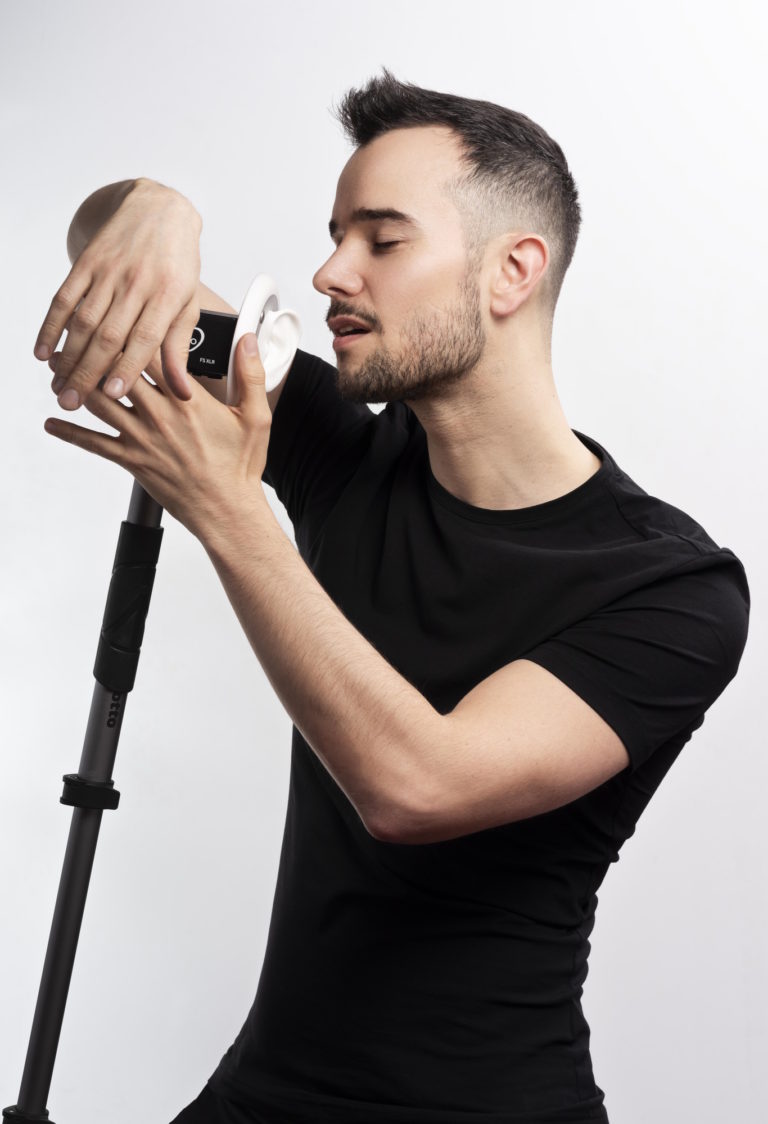 Florian-Boullot - SFS - Société Française de Sophrologie