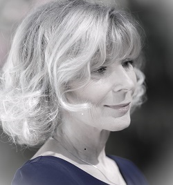 Michèle Freud- SFS - Société Française de Sophrologie