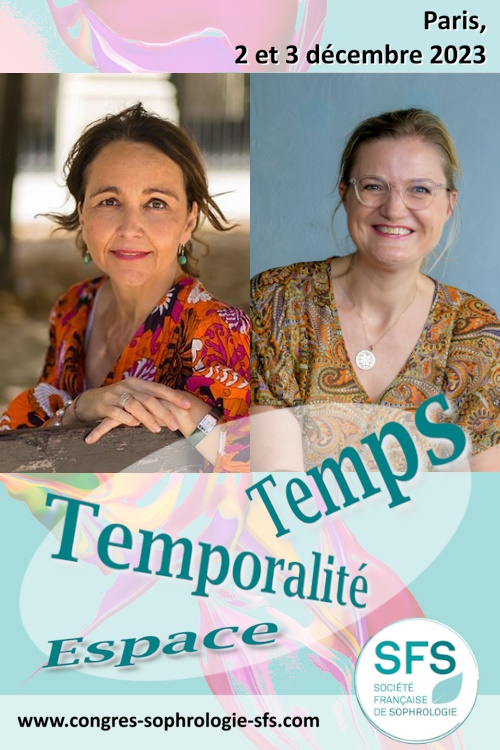 Gauzentes-Mestre - SFS - Société Française de Sophrologie