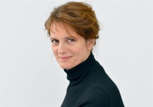 Sylvia-Berge - SFS - Société Française de Sophrologie