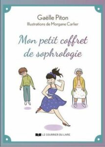 coffret sophrologie - SFS - Société Française de Sophrologie