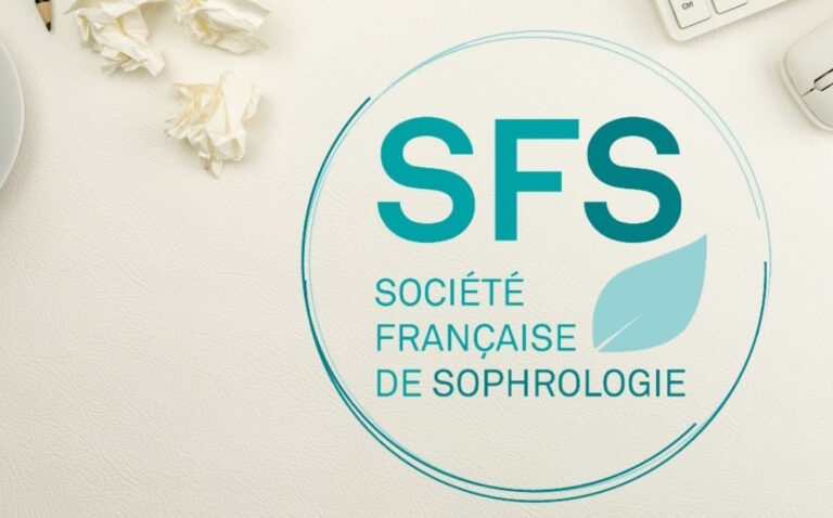 SFS - Société Française de Sophrologie