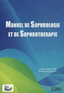 Manuel-sophrologie-sophrotherapie - Société Française de Sophrologie