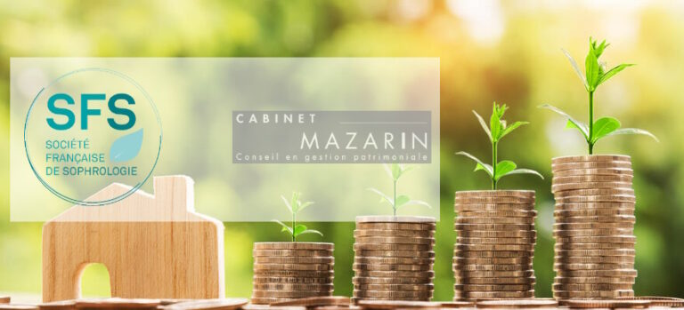 gestion patrimoine - SFS - Société Française de Sophrologie