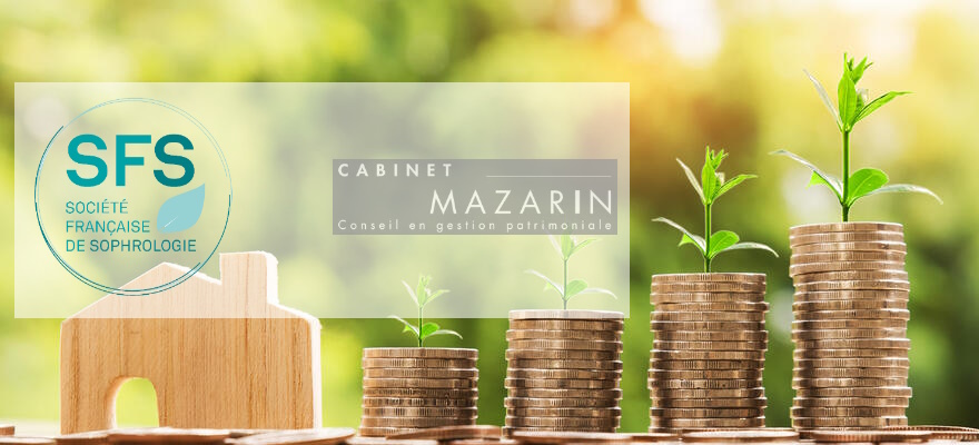 gestion patrimoine - SFS - Société Française de Sophrologie