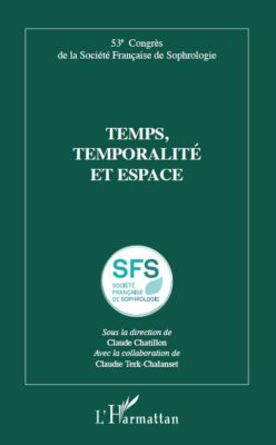 congrès temps sophrologie - SFS - Société Française de Sophrologie