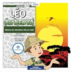 leo-kenya - Severine Dauguet