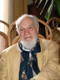 Jacques Donnars - SFS - Société Française de Sophrologie