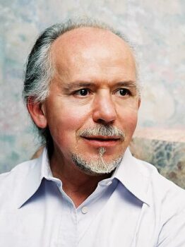 daniel kieffer - SFS - Société Française de Sophrologie