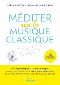 mediter-musique-classique- SFS - Société Française de Sophrologie