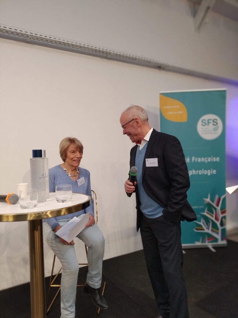 Congres SFS 2024 - Société Française de Sophrologie