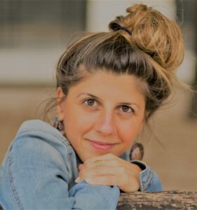 Banu Gokoglan - SFS - Société Française de Sophrologie