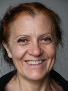 Chantal Biwer - SFS - Société Française de Sophrologie