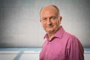 Yann-Yves Mallet - SFS - Société Française de Sophrologie