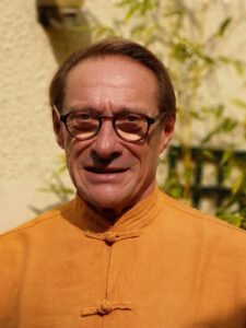 Philippe Boiteux - SFS - Société Française de Sophrologie
