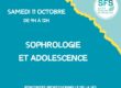 Rencontre-SFS- Société Française de Sophrologie