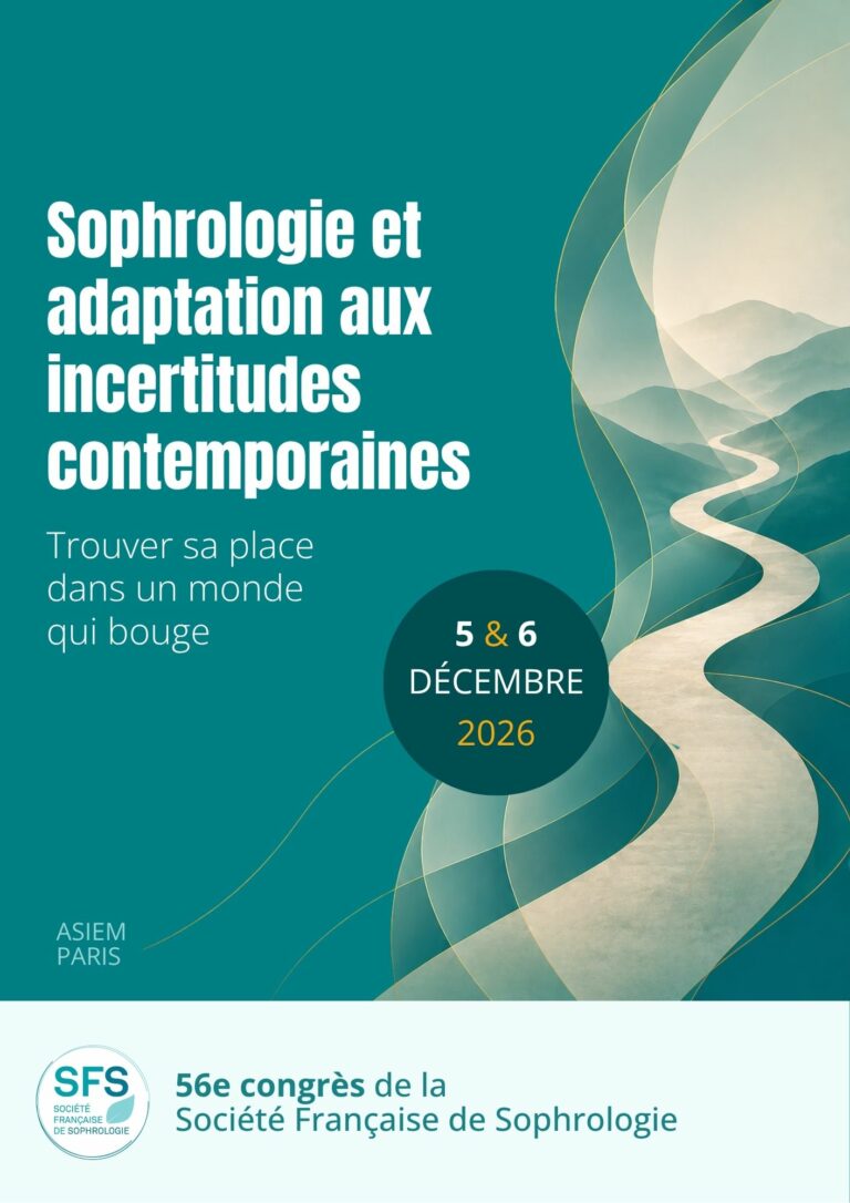 CongrèsSFS2026-affiche